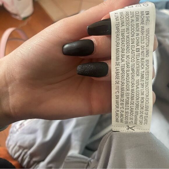 Forever 21 Gray Lightweight Jacket - Picture 6 of 7